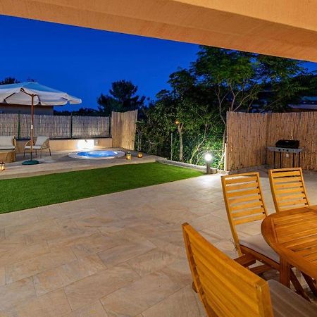 Villa Gea 8, Emma Villas Costa Rei Bagian luar foto