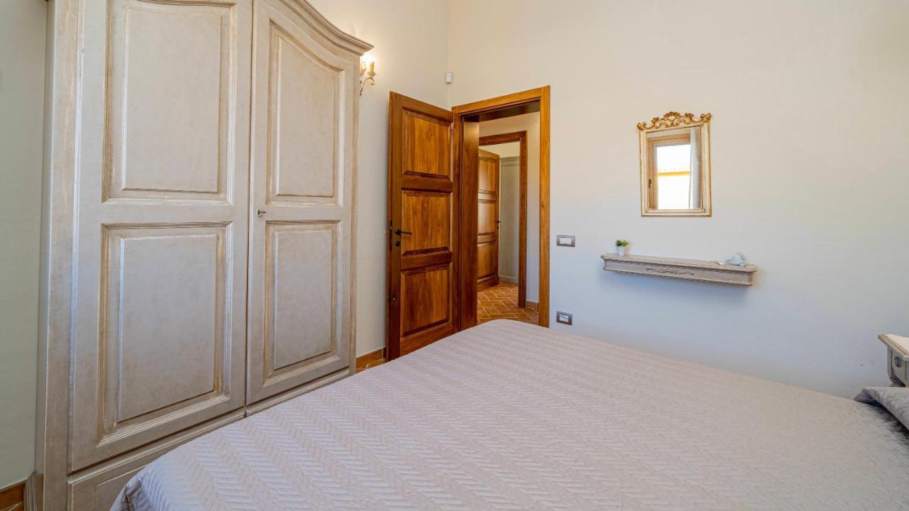 Villa Gea 8, Emma Villas Costa Rei Bagian luar foto