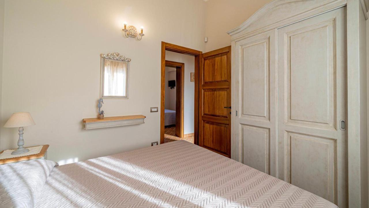 Villa Gea 8, Emma Villas Costa Rei Bagian luar foto