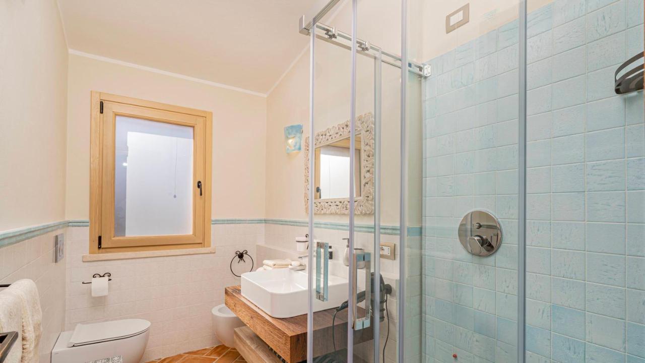 Villa Gea 8, Emma Villas Costa Rei Bagian luar foto